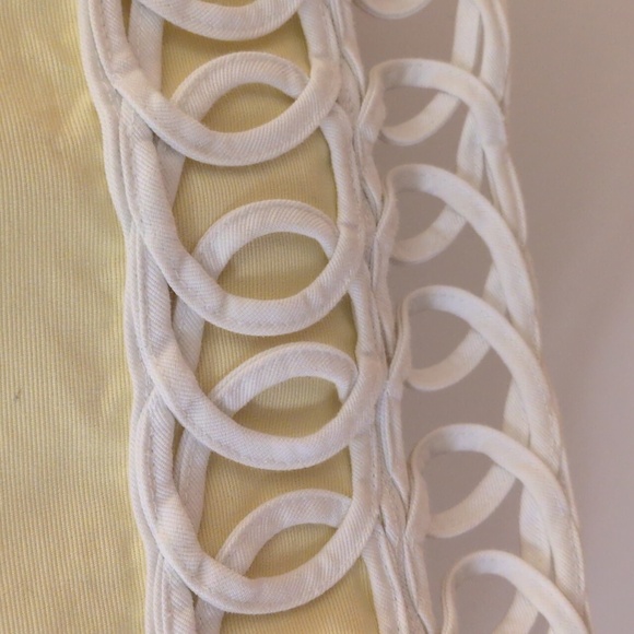 2010 Lilly Pulitzer Shift Dress - Picture 3 of 11